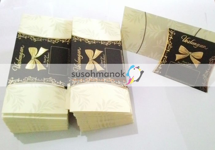 undangan pernikahan jakarta timur