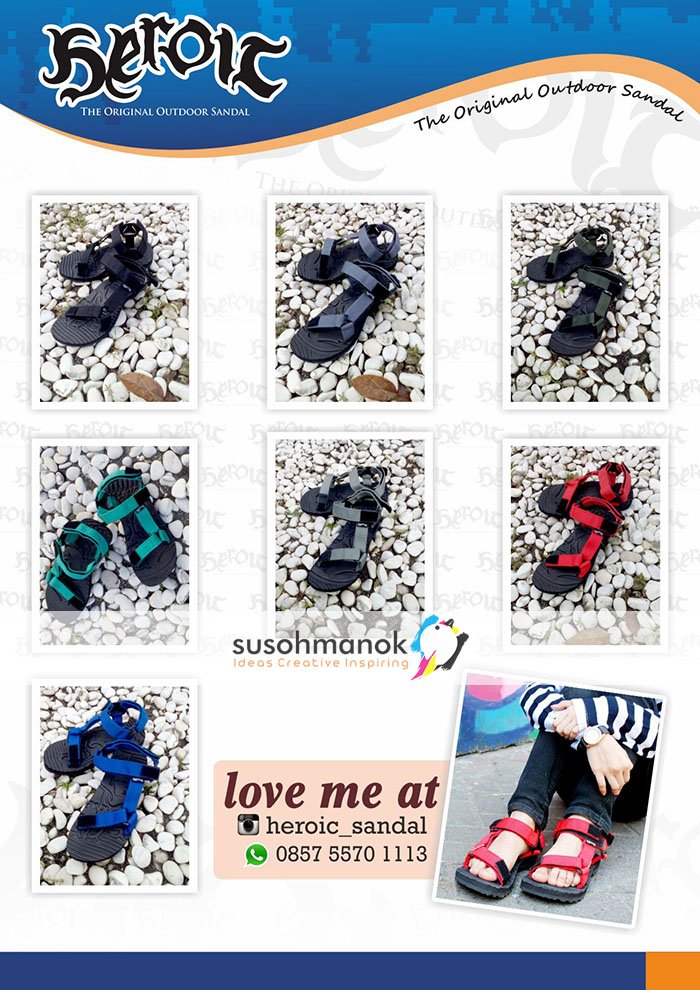 harga desain brosur di jogja