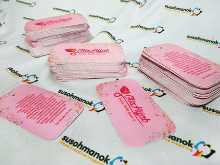 bikin hang tag kediri