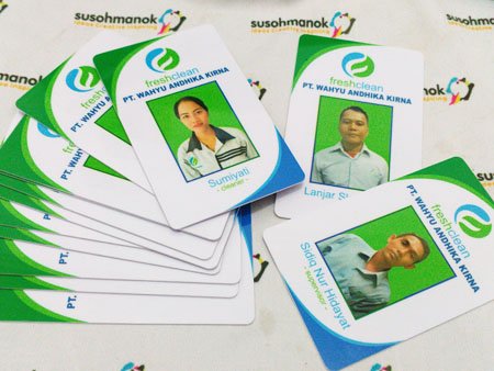 cetak id card di bogor