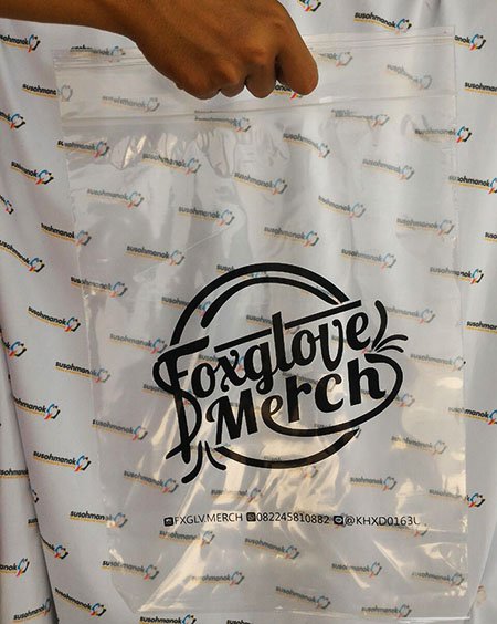 sablon plastik ziplock wonosobo