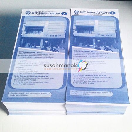 bikin brosur di jambi