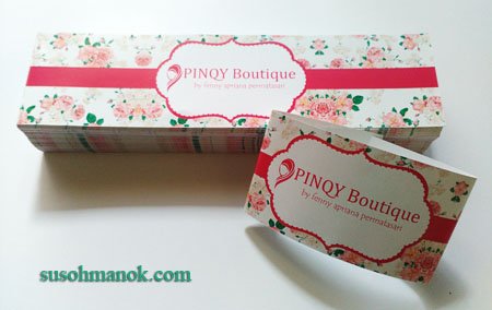 bikin pengikat jilbab di makassar