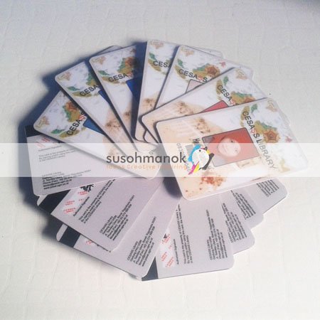 cetak id card semarang