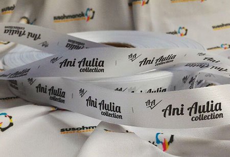 cetak label baju di jambi