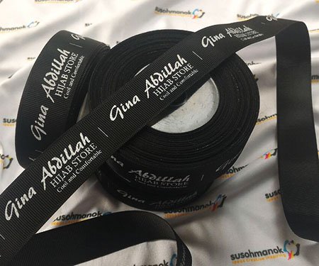 cetak label baju palembang