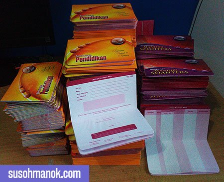 bikin buku tabungan di malang