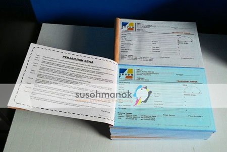 cetak nota di jambi