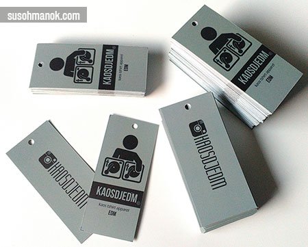 bikin hang tag di indramayu