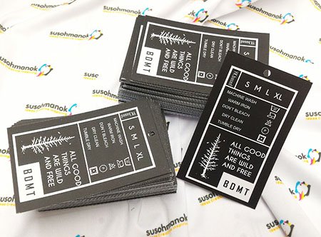 cetak hang tag lumajang