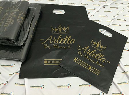 kantong plastik sablon di aceh