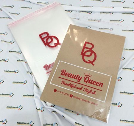 sablon plastik padang