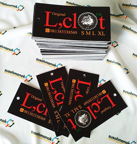 bikin hang tag di ngawi