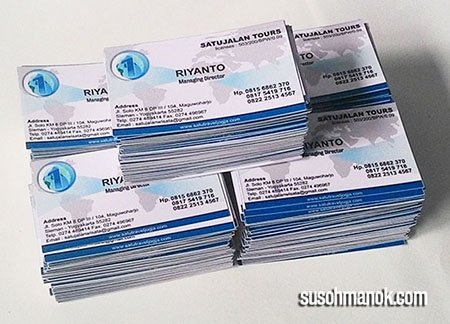 cetak kartu nama purworejo