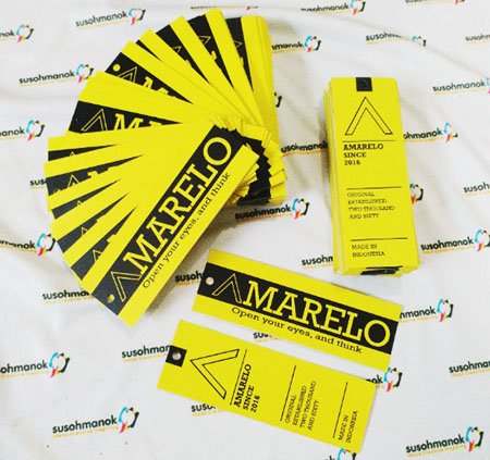 cetak hang tag di bantul