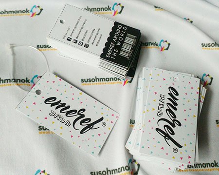 cetak hang tag tasikmalaya