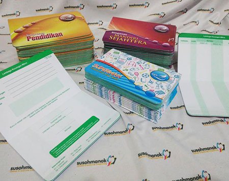 cetak buku tabungan di wonogiri