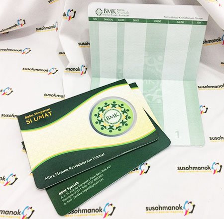 cetak buku tabungan sragen
