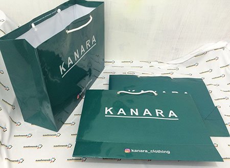 cetak paper bag cikarang