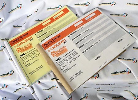 cetak nota sukoharjo