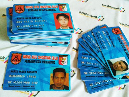 cetak id card lumajang