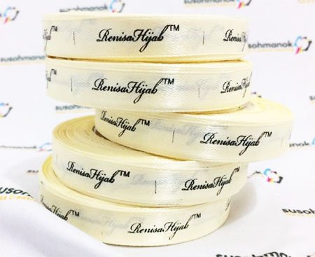 cetak label baju di ternate