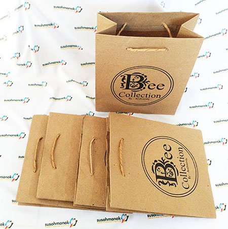 cetak paper bag di cirebon