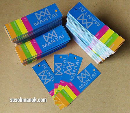 bikin hang tag mataram