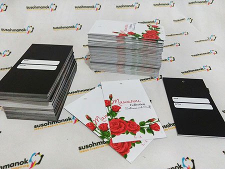 bikin hang tag probolinggo