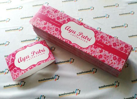 bikin pengikat jilbab jayapura